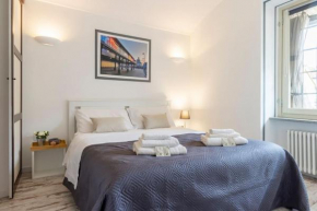 Porta Palazzo-Centro Suite con Wi-Fi e Netflix